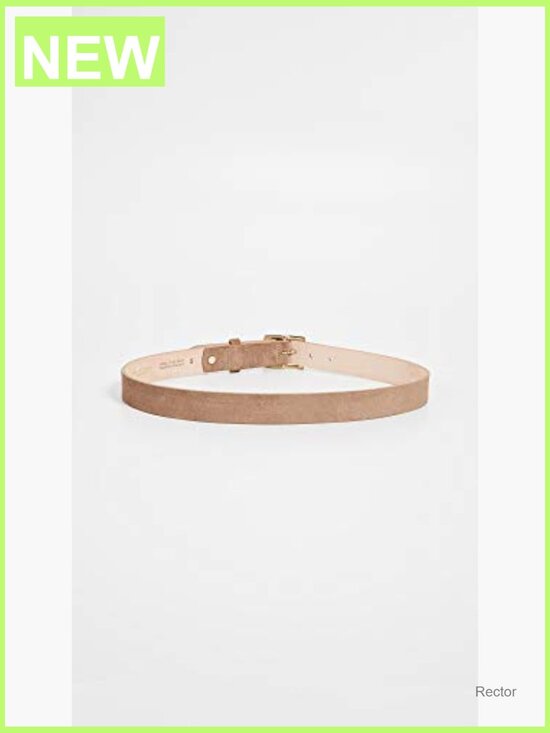 Belts